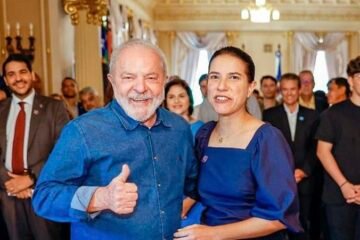 Foco Político - Governo Lula | Governo Raquel Lyra | lula | Raquel lyra