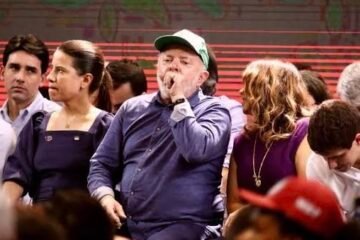 Foco Político - Governo Lula | lula