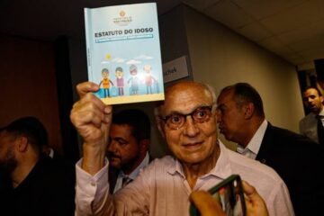 Foco Político - Deputada Estadual | Eduardo Suplicy | São Paulo