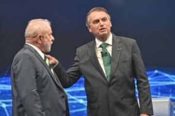 Foco Político - Bolsonaro | Governo Lula | Jair Bolsonaro | lula