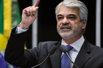 Foco Político - Humberto Costa