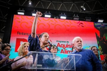Foco Político - Governo Lula | Governo Raquel Lyra | lula | Pernambuco