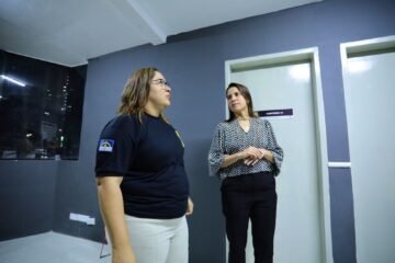 Foco Político - governo de Pernambuco | Governo Raquel Lyra | Pernambuco | Raquel lyra