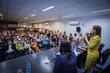 Foco Político - governo de Pernambuco | Governo Raquel Lyra | Pernambuco | Raquel lyra