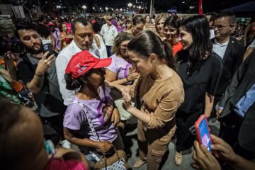 Foco Político - governo de Pernambuco | Governo Raquel Lyra | Pernambuco | Raquel lyra
