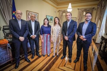 Foco Político - governo de Pernambuco | Governo Raquel Lyra | Pernambuco | Raquel lyra