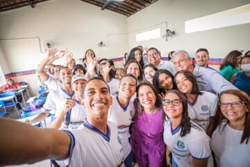 Foco Político - governo de Pernambuco | Governo Raquel Lyra | Pernambuco | Raquel lyra