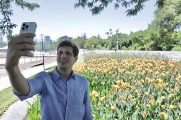 Foco Político - João Campos | Prefeitura do Recife | Recife