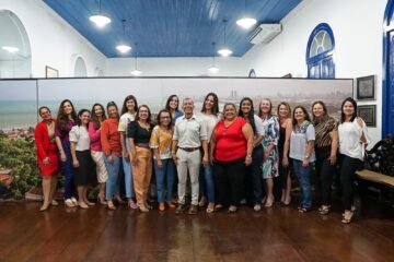 Foco Político - Olinda | Prefeitura de Olinda | Professor Lupércio