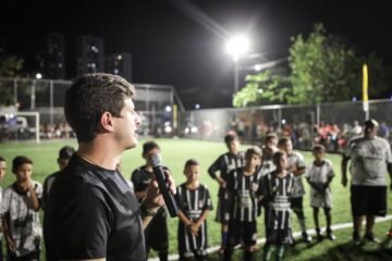 Foco Político - João Campos | Prefeitura do Recife | Recife