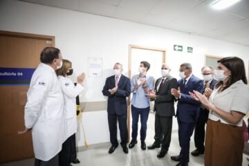 Foco Político - João Campos | Prefeitura do Recife | Recife