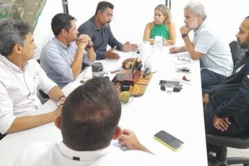 Foco Político - Paulista | Prefeitura de Paulista