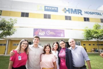 Foco Político - João Campos | Prefeitura do Recife | Recife