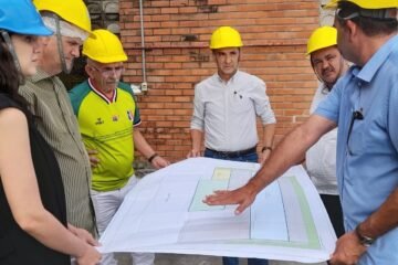 Foco Político - Paulista | Prefeitura de Paulista | Yves Ribeiro