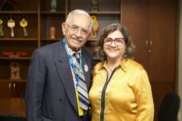 Foco Político - Paulista | Teresa Leitão | Yves Ribeiro