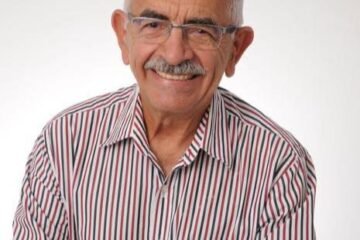 Foco Político - Paulista | Prefeitura de Paulista | Yves Ribeiro