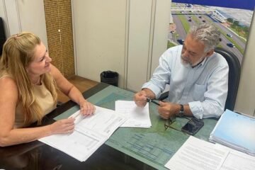 Foco Político - PP | Progressistas | Roberta Arraes