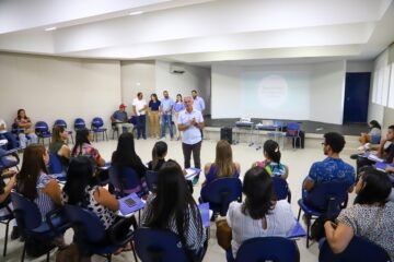 Foco Político - Paulo Roberto | Prefeitura de Vitória de Santo Antão | Vitória de Santo Antão