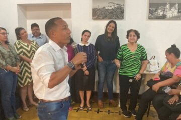 Foco Político - Olinda | Prefeitura de Olinda | Professor Lupércio