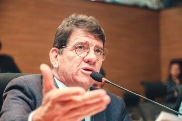 Foco Político - Alcides Cardoso | Recife | Vereador do Recife