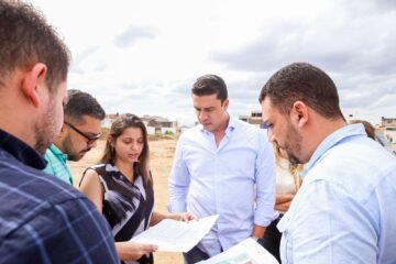 Foco Político - Caruaru | Prefeitura de Caruaru | Rodrigo Pinheiro