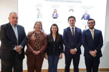 Foco Político - PP | Progressistas