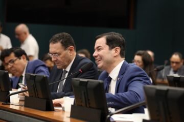 Foco Político - Clodoaldo Magalhães | PV