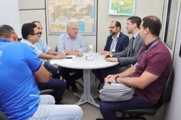 Foco Político - governo de Pernambuco | Henrique Queiroz | Iterp