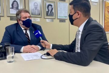 Foco Político - PCdoB | Renildo Calheiros