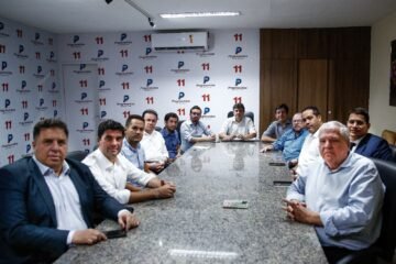 Foco Político - Pernambuco | PP | Progressistas