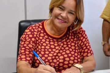 Foco Político - Camaragibe | Nadegi Queiroz | Prefeitura de Camaragibe