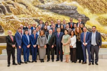 Foco Político - PP | Progressistas