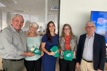 Foco Político - Henrique Queiroz | Iterpe | PP