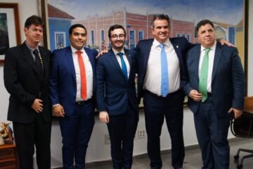 Foco Político - Ciro Nogueira | PP | Progressistas