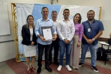 Foco Político - Garanhuns | Prefeitura de Garanhuns | Sivaldo Albino