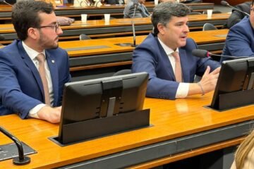 Foco Político - Eduardo da Fonte | PP | Progressistas