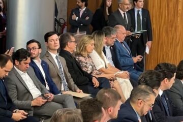 Foco Político - Clodoaldo Magalhães | PV