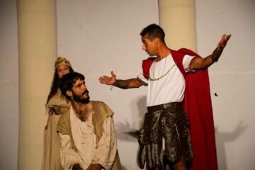 Foco Político - Camará | Camaragibe | Prefeitura de Camaragibe