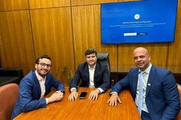 Foco Político - Anderson Correia | Caruaru | PP | Progressistas