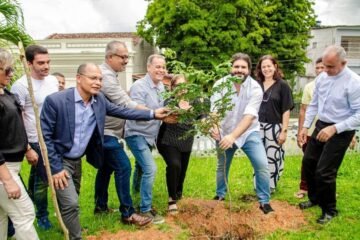 Foco Político - Labanca | Prefeitura de São Lourenço da Mata | São Lourenço da Mata | Vinícius Labanca