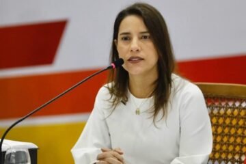 Foco Político - governo de Pernambuco | Governo Raquel Lyra | Pernambuco | Raquel lyra