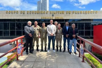 Foco Político - Caruaru | Prefeitura de Caruaru | Rodrigo Pinheiro