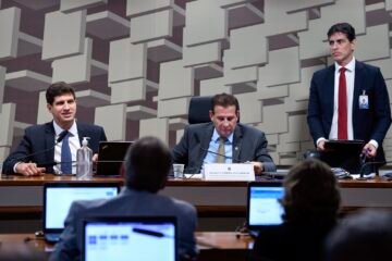 Foco Político - João Campos | Prefeitura do Recife | Recife