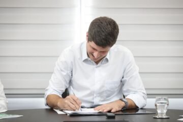 Foco Político - João Campos | Prefeitura do Recife | Recife