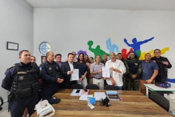 Foco Político - Olinda | Prefeitura de Olinda | Professor Lupércio