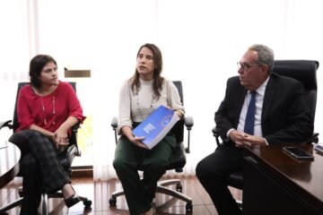 Foco Político - governo de Pernambuco | Governo Raquel Lyra | Pernambuco | Raquel lyra