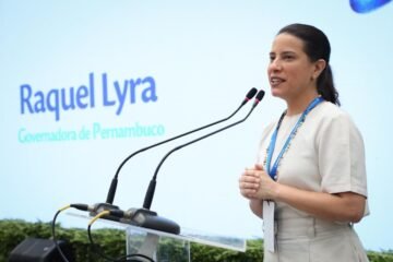 Foco Político - governo de Pernambuco | Governo Raquel Lyra | Pernambuco | Raquel lyra
