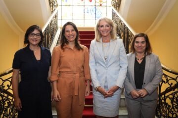 Foco Político - governo de Pernambuco | Governo Raquel Lyra | Pernambuco | Raquel lyra