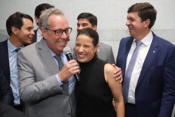 Foco Político - governo de Pernambuco | Governo Raquel Lyra | Pernambuco | Raquel lyra