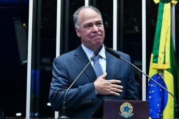 Foco Político - Codevasf | FBC | Fernando Bezerra Coelho